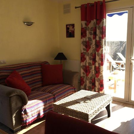 Casa Chozie, Nerja Lejlighed Eksteriør billede
