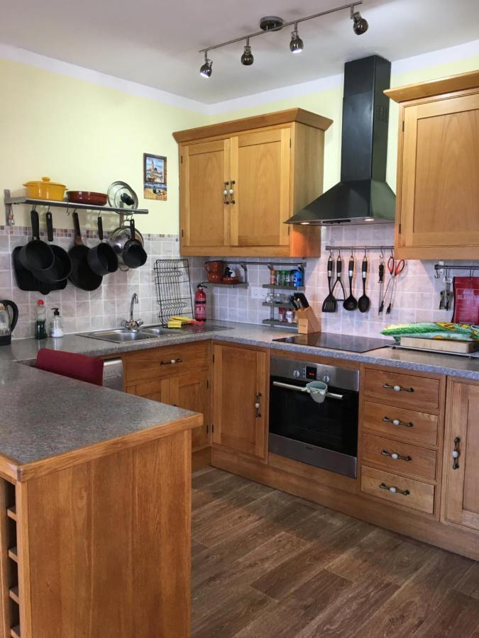 Casa Chozie, Nerja Lejlighed Eksteriør billede
