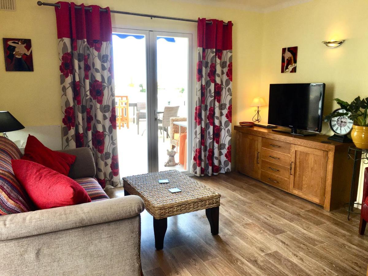 Casa Chozie, Nerja Lejlighed Eksteriør billede