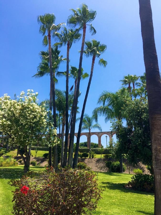 Casa Chozie, Nerja Lejlighed Eksteriør billede