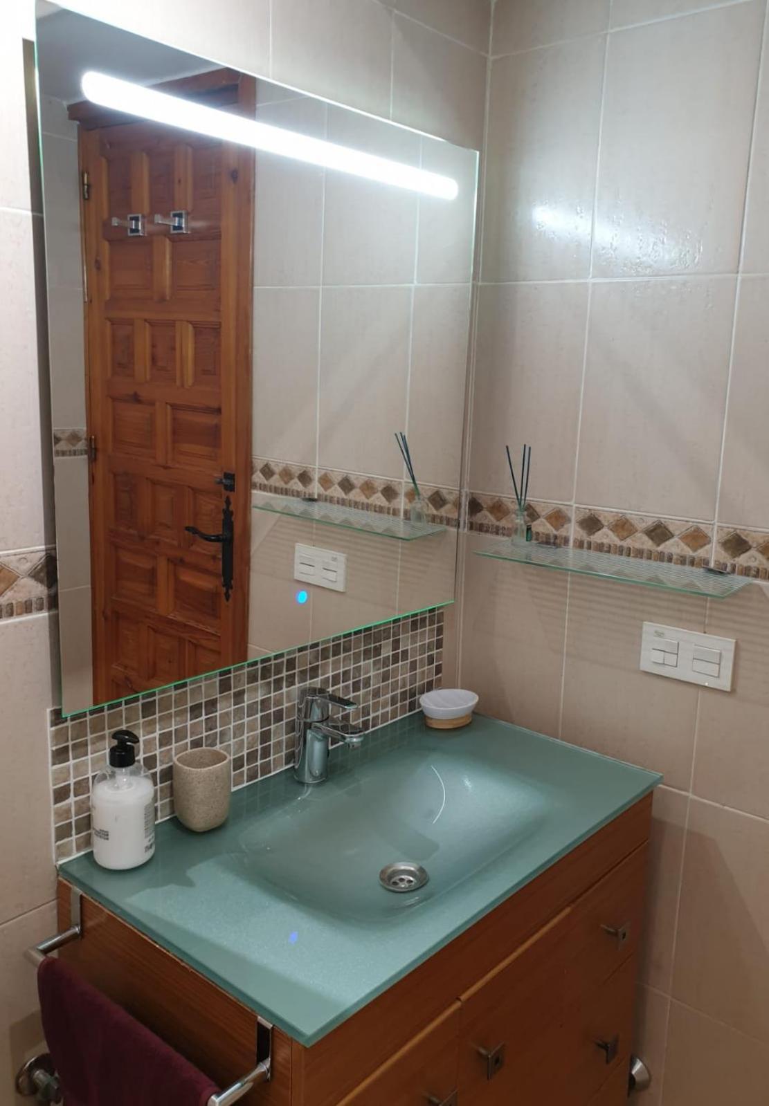 Casa Chozie, Nerja Lejlighed Eksteriør billede